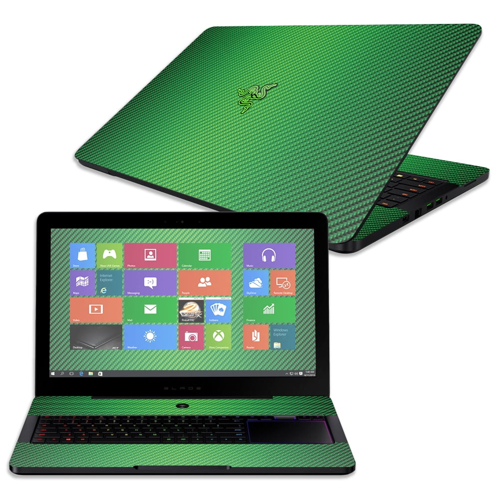 razer blade skin razer blade skin
