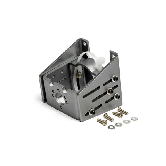 Spektrum Accessories Brushless Motor Mount Medium Motors SPMXAMA1255 Motor Accessories/Gearboxes Air