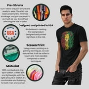 The Grillfather Funny Unisex Teecart T-shirt
