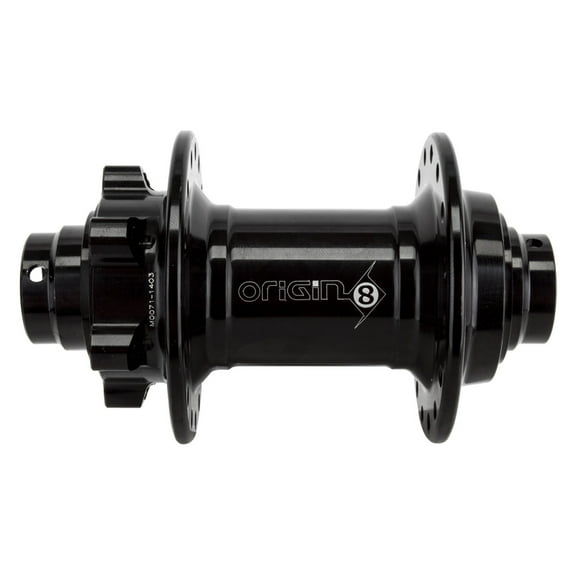 Origin8 MT-3300 MTB Hubs FT 32H Blk Sealed Cartridge Bearings