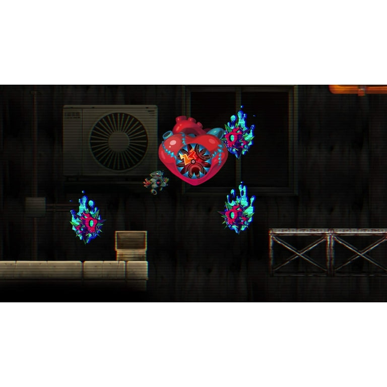 Mad Rat Dead - Nintendo Switch - Walmart.com