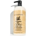 thumbnail image 4 of Bumble and bumble Crème De Coco Shampoo 1 Liter 33.8oz and Conditioner 1 Liter 33.8oz SET, 4 of 5