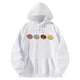 thumbnail image 2 of Sudaderas con capucha femeninas Sudadera con capucha para mujeres Niñas Capucha con cordón Sudadera con capucha para adultos Sudaderas con capucha , xxl, 2 of 8