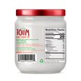 TOUM, To Provide healthier alternatives. Vegan, Kosher KetoFriendly