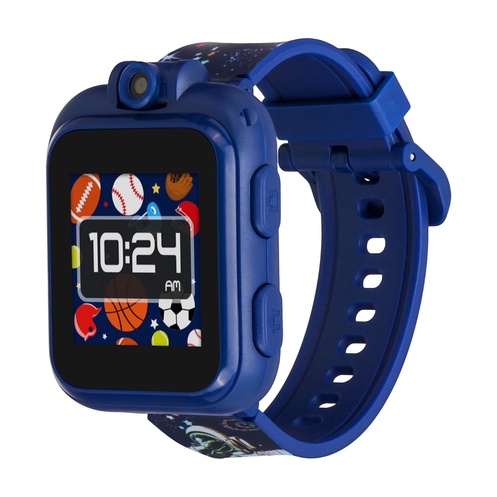 playzoom smartwatch