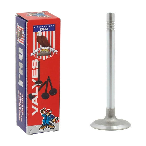 DNJ IV447 Intake Valve Fits Cars & Trucks 89-94 Ford Mazda B2300 Ranger 2.3L L4 OHV SOHC 8v