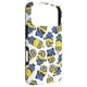 thumbnail image 3 of Funda para iPhone 17 Pro Minions con diseño de Minion, 3 of 3