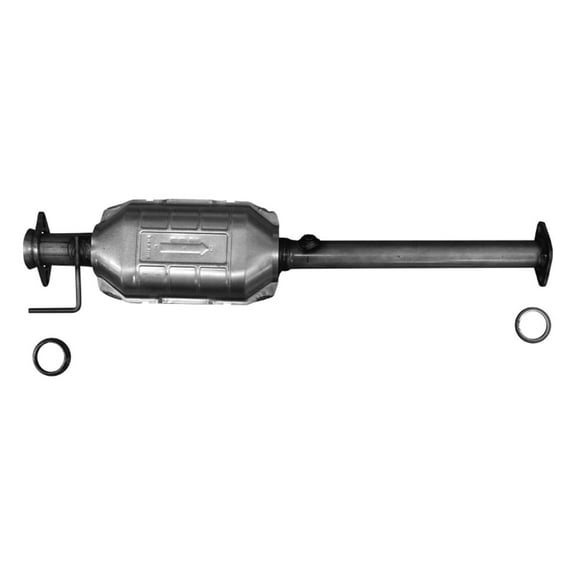 Autopart International EPA Standard Load Direct Fit Catalytic Converter