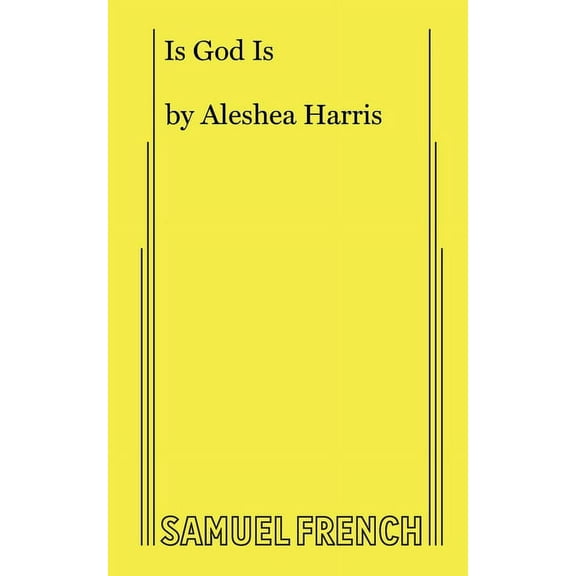 Is God Is