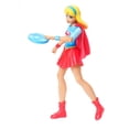 thumbnail image 3 of DC Super Hero Girls – Poupée Supergirl et Krypto, 3 of 4