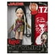 thumbnail image 1 of Muñeca de moda Bratz Stylin' Jade con camiseta personalizable, 1 of 9