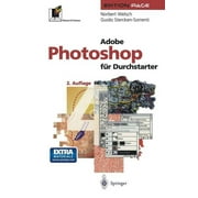 Edition Page: Adobe Photoshop Fr Durchstarter (Paperback)