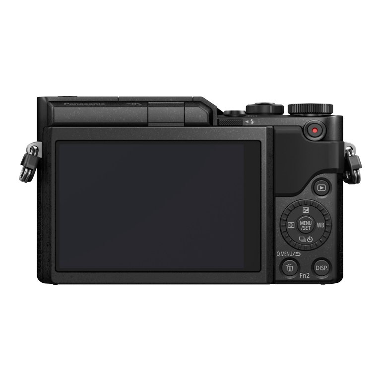 Panasonic Lumix G DC-GX850K Digital camera mirrorless