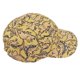 thumbnail image 4 of Gorra de béisbol linda para niños, sombrero ajustable para el sol, lindo dinosaurio de dibujos animados, transpirable para campamento de verano al aire libre, viaje a la playa, amarillo, 4 of 9