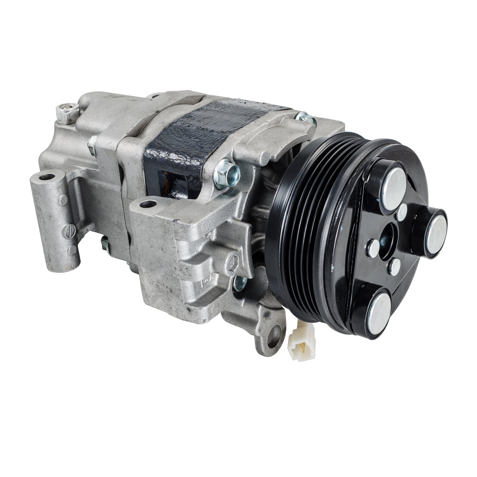 Hex Autoparts AC A/C Compressor for Mazda 3 2.0L 2.3L 2004-2009 Mazda 5 2.3L 2006-2010 Mazda 3 SPORT 2.0L 2009 CO 10759C 57463