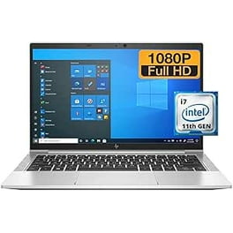 Refurbished (Good) - HP EliteBook 830 G8 13.3