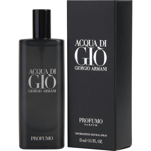 ACQUA DI GIO PROFUMO MEN 0.5 OZ EAU DE PARFUM