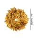 thumbnail image 3 of Decoración del hogar, hoja de arce artificial de otoño, corona de hojas de arce artificiales, corona colgante para puerta de granja, diseño a prueba de futuro, 3 of 12