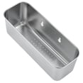 thumbnail image 4 of Household Fruit Drain Basket Sink Drain Basket Kitchen Leftover Sink Strainer, 4 of 8