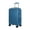 Blue, variant on Verage Hardside Carry On Luggage With Spinner Wheels,Expandable Hardshell Suitcase,TSA Airline Approved,Carry-On 20-Inch,Orange