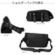 thumbnail image 5 of FSD.WG Bolso Mensajero Multifuncional con Correa Ajustable para iPad de 12 Pulgadas Tamaño Unisex L, 5 of 6