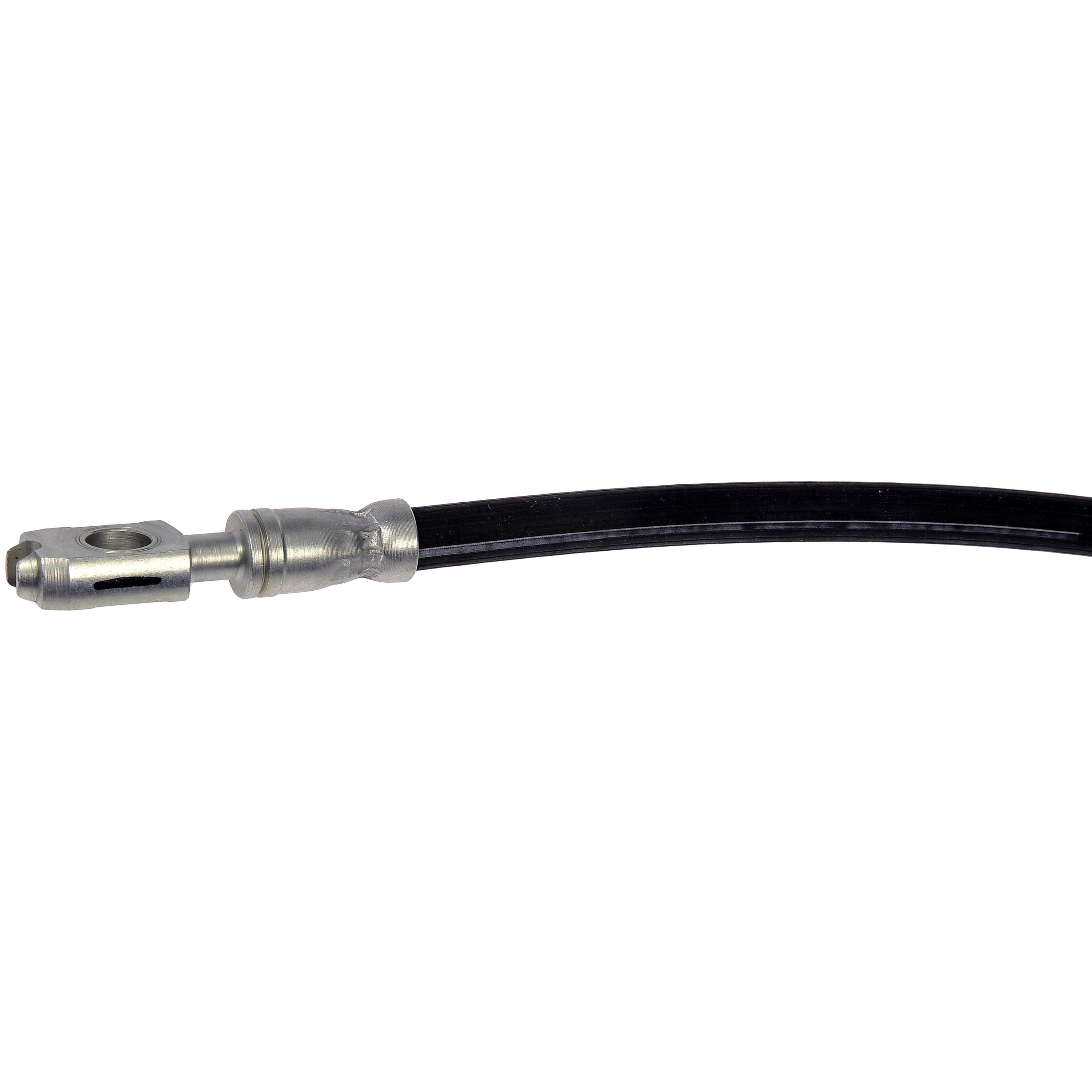 Dorman H629096 Brake Hydraulic Hose for Specific Volkswagen Models