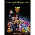 thumbnail image 2 of Hal Leonard Toy Story 4 (Music from the Motion Picture Soundtrack) Piano/Vocal/Guitar Songbook, 2 of 7