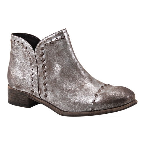 Women s Diba True River Queen Bootie Walmart