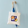 thumbnail image 4 of CafePress - Sun Moon Tote Bag - Unisex Canvas Tote Bag, Beige, 1-Piece, 4 of 6