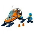 thumbnail image 2 of LEGO City Arctic Expedition Arctic Ice Glider 60190, 2 of 6