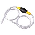 thumbnail image 1 of Hand Pump Petrol Gas Diesel Oil Water Fish Tank with 1M Tube Pressure Hose, 1 of 3