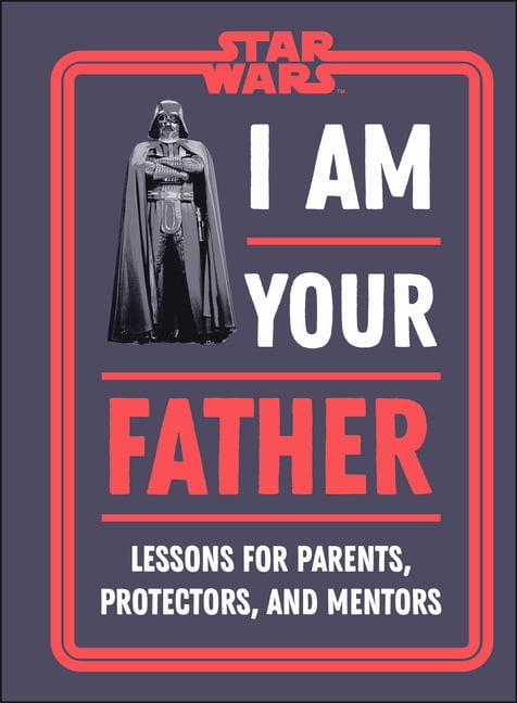 I Am Your Father Quote Art Posters Darth Vader I Am Your Father Star Wars Movie Film Sci-Fi Quote  Picture Poster Art