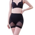 thumbnail image 5 of MuZeFu Shapewear Shorts Butt Lift Women Body-sculpting High-Waisted Lace Hips And Abdomen Corset, 5 of 8