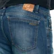 thumbnail image 5 of Jeans Pantalones De Mezclilla Tiempoos Skinny Para Hombre, 5 of 7
