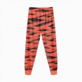 thumbnail image 5 of TOWED22 Kids Pajamas for Boys Girls Cute Graphic Sleepwear Toddler Clothes Halloween Outfit 2pcs Long-Sleeve Sleepwear, 5 of 9