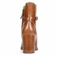 thumbnail image 4 of Naturalizer Women's Bexley Boots Tan 7M, 4 of 4