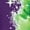 Purple, variant on Boneca Ambalabu Women's V-Neck T-shirt Funny Italian Brainrot Gen Z Alpha Meme