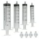 thumbnail image 2 of Aspirador De Nariz De Jeringa Para Bebé, 4 Piezas Tubo De Aguja De Rinitis Dispositivo De Lavado De Jeringa De Silicona Limpiador Nasal De Jeringa De Bebé Para Niños Para El ANGGREK Pañale Cuidado del bebé y Otro, 2 of 8