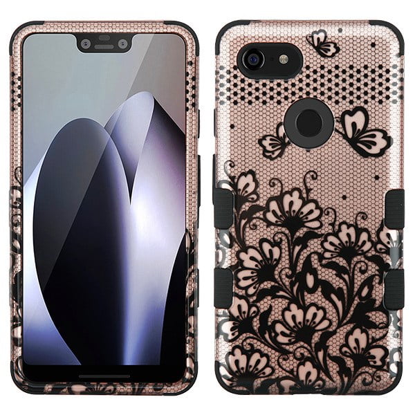 Google Pixel 3 XL (6.3 Inch)(2018 Model) Phone Case Tuff ...