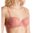 thumbnail image 1 of DKNY DK2027 Sheer Lace Balconette Bra, 1 of 1
