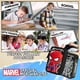 thumbnail image 5 of Estuche de lápices 3D de Spiderman de Marvel con set de papelería, 5 of 6