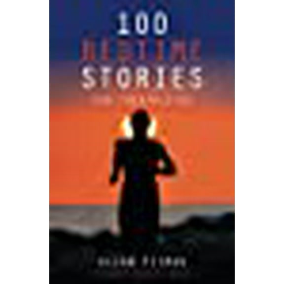 100 Bedtime Stories for Triathletes (Paperback)