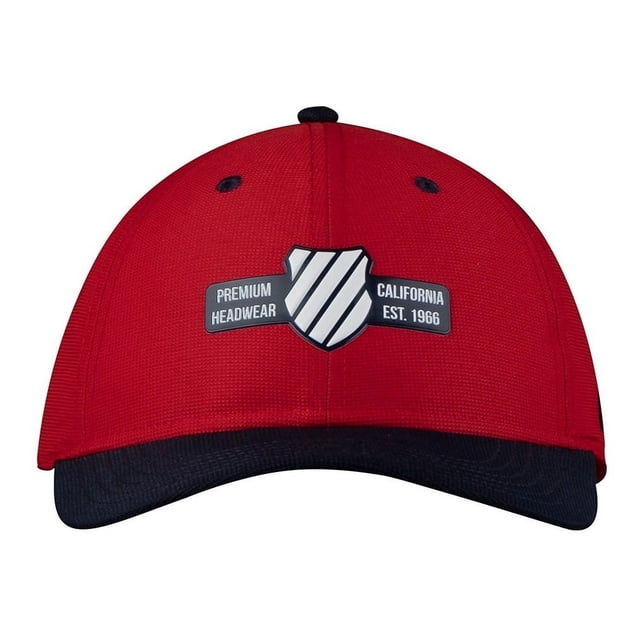Gorra K-Swiss Randy