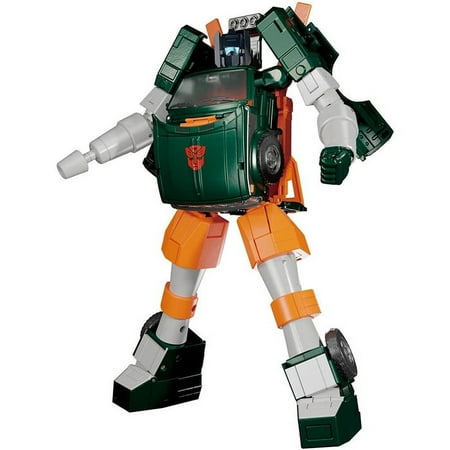 MP-58 Hoist | Transformers Masterpiece