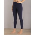thumbnail image 6 of ZENFLEX  Women's Ultra Soft High Waisted Seamless Leggings Tummy Control Yoga Pants, 6 of 6
