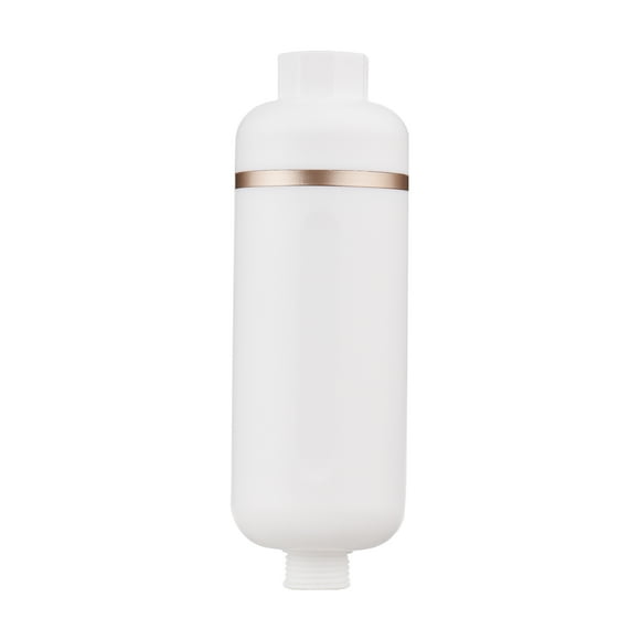 Shower Filter with Antiscalant ACF Activated Carbon Aromatic Showerhead Water Purifier Hard Water Filtration System