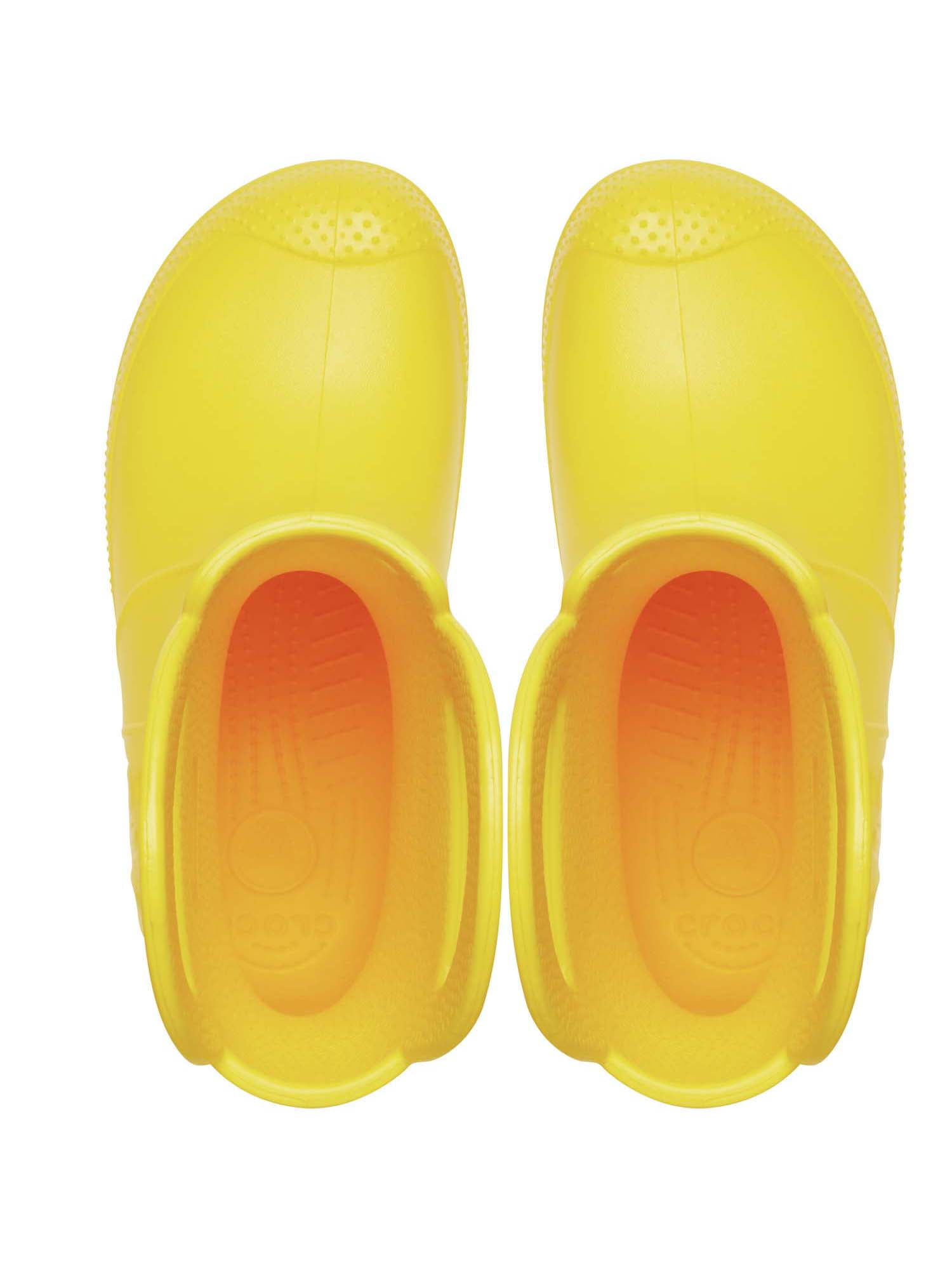 Crocs Toddler & Kids Handle It Rain Boot