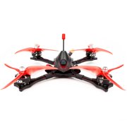Angle View: Emax Hawk Sport BNF 5-inch FPV Racing Drone Kit 1700kv/2400kv Motor RC Plane