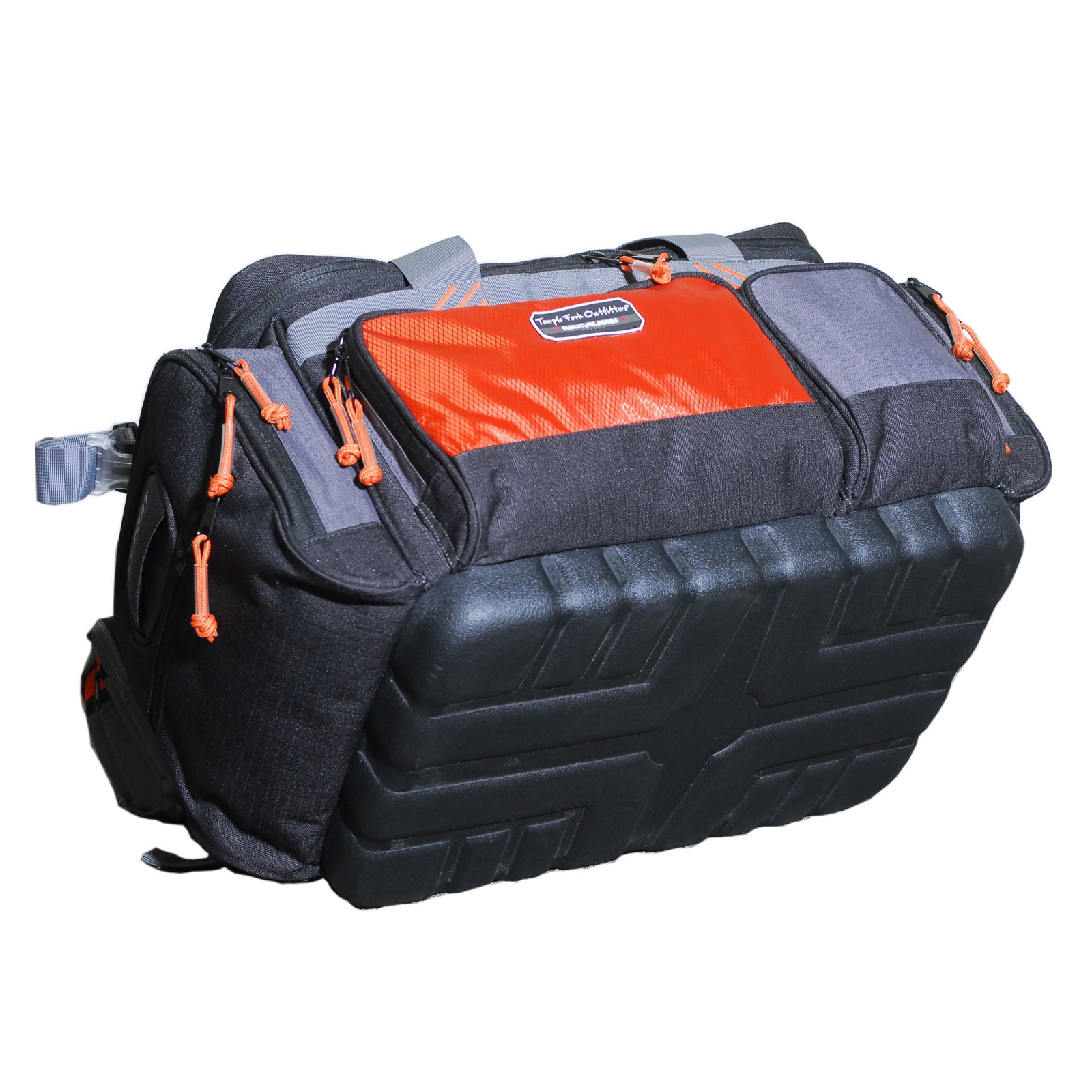 TFO Carry-On Fly Fishing Bag-Large Size 21" x 12" x 11"