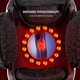 thumbnail image 4 of Physiotherapy Hot Compress Electric Knee Massager Vibration Heating Knee Massage Relieve Rheumatic A, 4 of 4